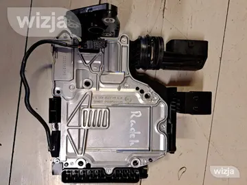 GREIČIŲ DĖŽĖS VALDYMO BLOKAS S TRONIC HYTRONIC DL382 0HK927156B AUDI A6 C8 A4 B9