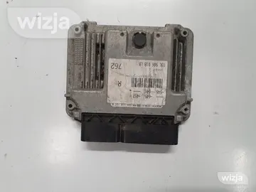 AUDI A6 C7 VARIKLIO VALDYMO BLOKAS 2.0TDI 03L906018LB