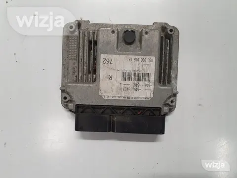 AUDI A6 C7 VARIKLIO VALDYMO BLOKAS 2.0TDI 03L906018LB