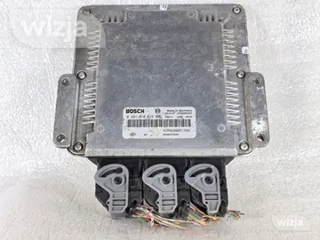 Variklio valdiklis 1.9 CDTI TRAFIC VIVARO PRIMASTAR 0281010632