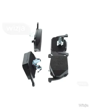 Bosch 0 986 424 364 stabdžių kaladėlių rinkinys, diskiniai stabdžiai 0986424364 – nuotrauka 7