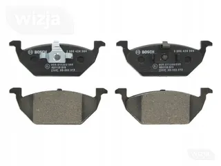 Bosch 0 986 424 364 stabdžių kaladėlių rinkinys, diskiniai stabdžiai 0986424364 – nuotrauka 12