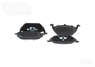 Bosch 0 986 424 364 stabdžių kaladėlių rinkinys, diskiniai stabdžiai 0986424364 – nuotrauka 3
