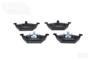 Bosch 0 986 424 364 stabdžių kaladėlių rinkinys, diskiniai stabdžiai 0986424364 – nuotrauka 6