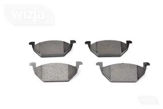 Bosch 0 986 424 364 stabdžių kaladėlių rinkinys, diskiniai stabdžiai 0986424364 – nuotrauka 8
