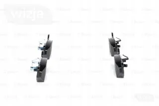 Bosch 0 986 424 364 stabdžių kaladėlių rinkinys, diskiniai stabdžiai 0986424364 – nuotrauka 9