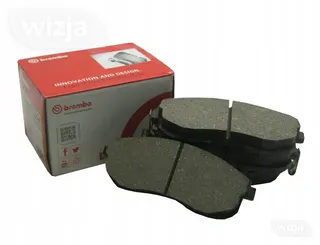 Stabdžių kaladėlių komplektas 00K68020494AC – nuotrauka 7