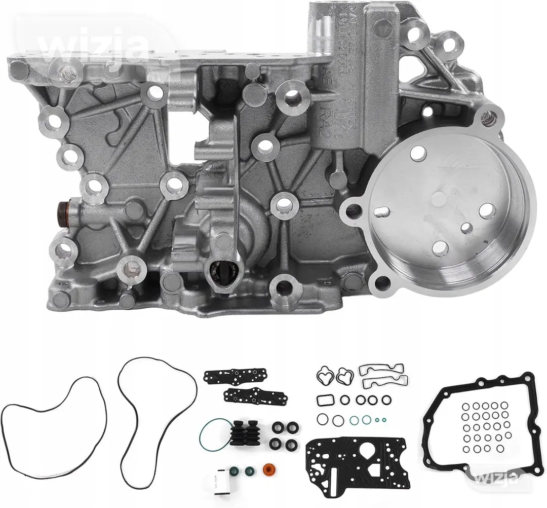 Mechatronikos remonto rinkinys DSG7 DQ200 Audi VW Seat Skoda 0AM325066C