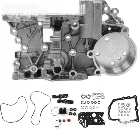 Mechatronikos remonto rinkinys DSG7 DQ200 Audi VW Seat Skoda