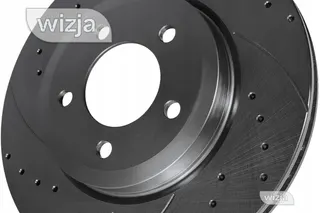 Stabdžių diskas ROTINGER RT 20344-GL T5 – nuotrauka 6