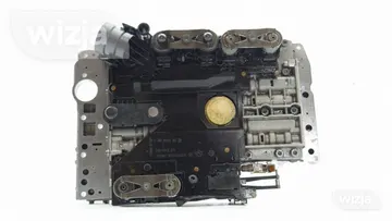 GREIČIŲ DĖŽĖS VALDYMO BLOKAS MECHATRONIKA MERCEDES E W211 W212 2112770101 1402701161