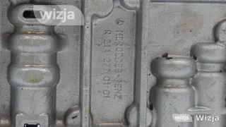 GREIČIŲ DĖŽĖS VALDYMO BLOKAS MECHATRONIKA MERCEDES E W211 W212 2112770101 1402701161 – nuotrauka 6