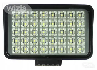 Darbo žibintas 40 LED 12V 24V LED OSRAM 40W TT.13340 – nuotrauka 1