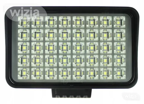 Darbo žibintas 40 LED 12V 24V LED OSRAM 40W