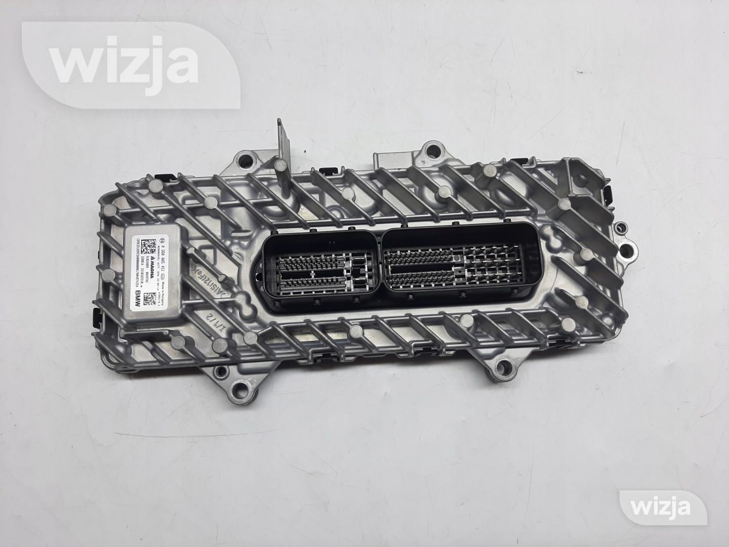 BMW X1 U11 automatinės pavarų dėžės valdiklis modulis 91024089 5b14546 0260005451