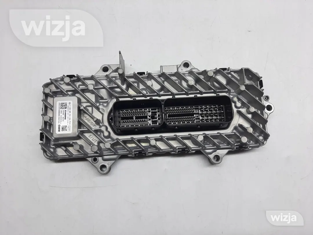 BMW X1 U11 automatinės pavarų dėžės valdiklis modulis 91024089 5b14546 0260005451