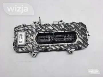 BMW X1 U11 automatinės pavarų dėžės valdiklis modulis 91024089 5b14546 0260005451