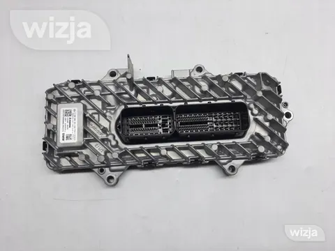 BMW X1 U11 automatinės pavarų dėžės valdiklis modulis 91024089 5b14546 0260005451