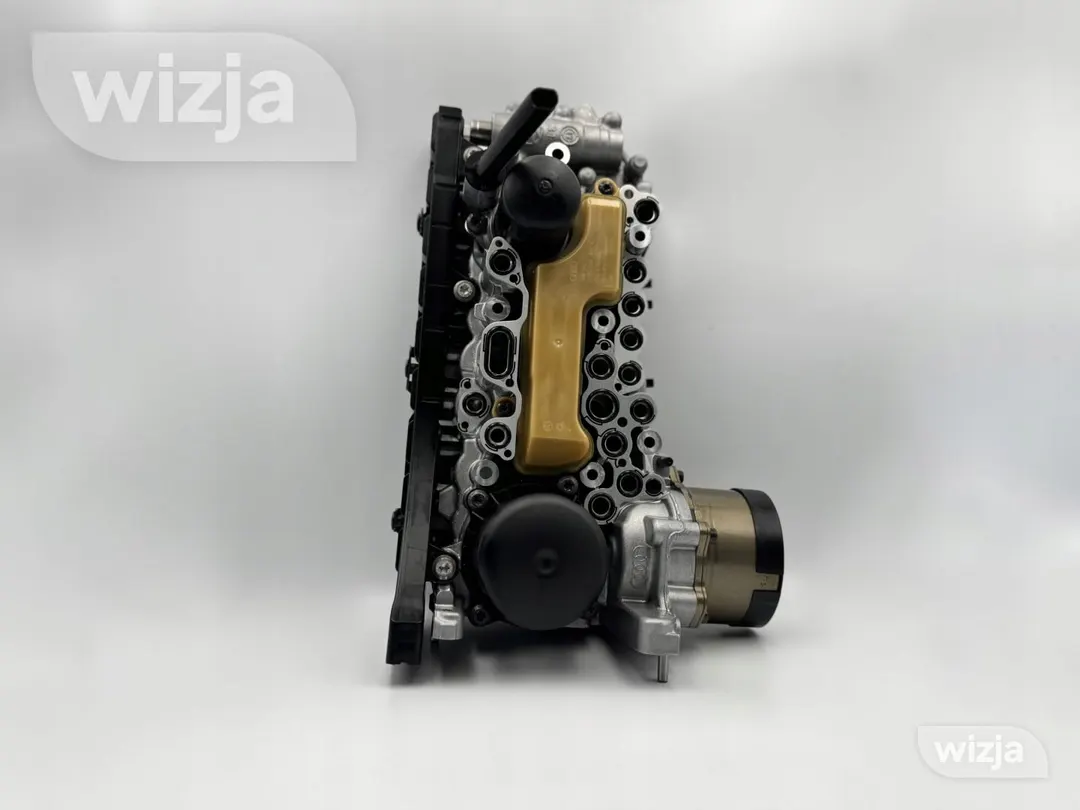 PAVARŲ DĖŽĖS HIDRAULIKA AUDI S-TRONIC DL382 0HL325065 0CK325065 0CK325065E