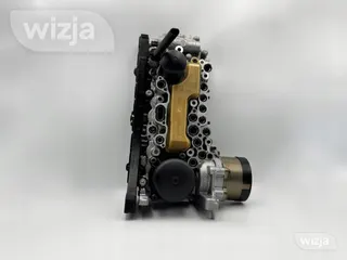PAVARŲ DĖŽĖS HIDRAULIKA AUDI S-TRONIC DL382 0HL325065 0CK325065 0CK325065E – nuotrauka 1