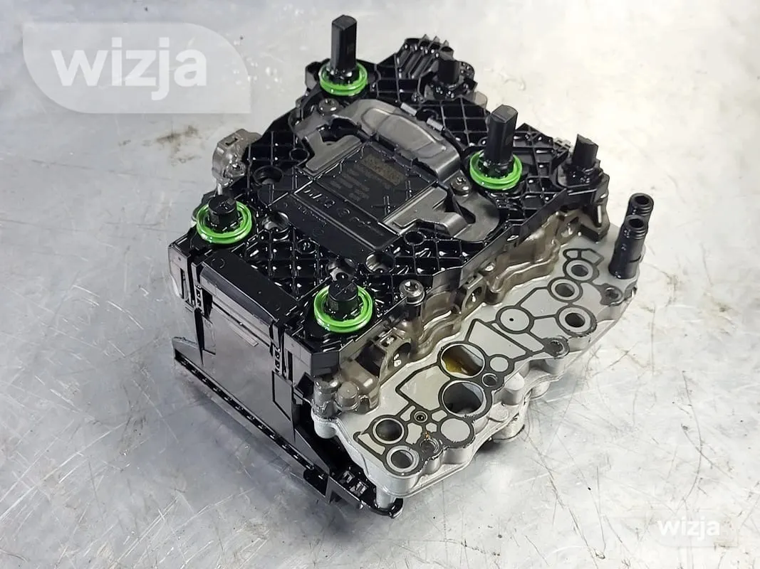 Mechatronika 0GC927711G DSG DQ500 VW Audi Skoda Seat