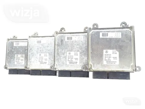 KOMPIUTERIS VARIKLIO VALDIKLIS SPRINTER 906 LIFT 14- 2.2 CDI A6519003203