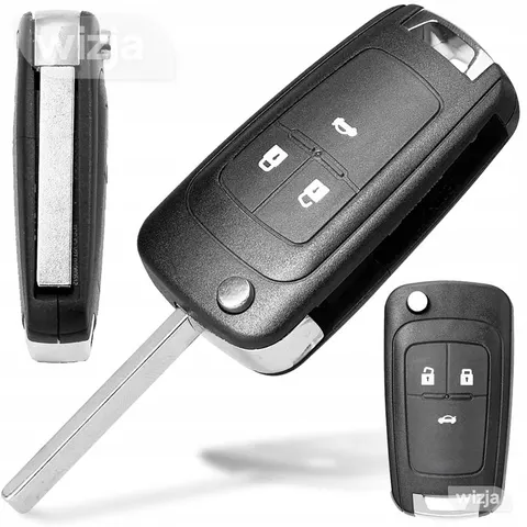 Raktelio pulto korpusas OPEL ASTRA J INSIGNIA ZAFIRA MOKKA CORSA MERIVA B
