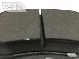 Stabdžių diskai + kaladėlės galas Audi A3 VW Golf 4 Skoda Fabia Octavia 1 Ibiza 08.7165.1 – nuotrauka 5