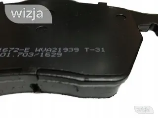 Stabdžių diskai + kaladėlės galas Audi A3 VW Golf 4 Skoda Fabia Octavia 1 Ibiza 08.7165.1 – nuotrauka 7