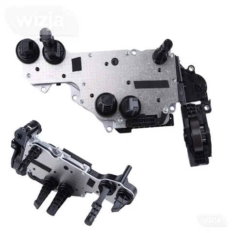 AUTOMATINĖS PAVARŲ DĖŽĖS VALDYMO MODULIS MPS6 6DCT450 FORD FOCUS