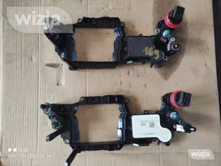 CVT pavarų dėžės valdiklis Mercedes A1695451032 W169 W245 – nuotrauka 1