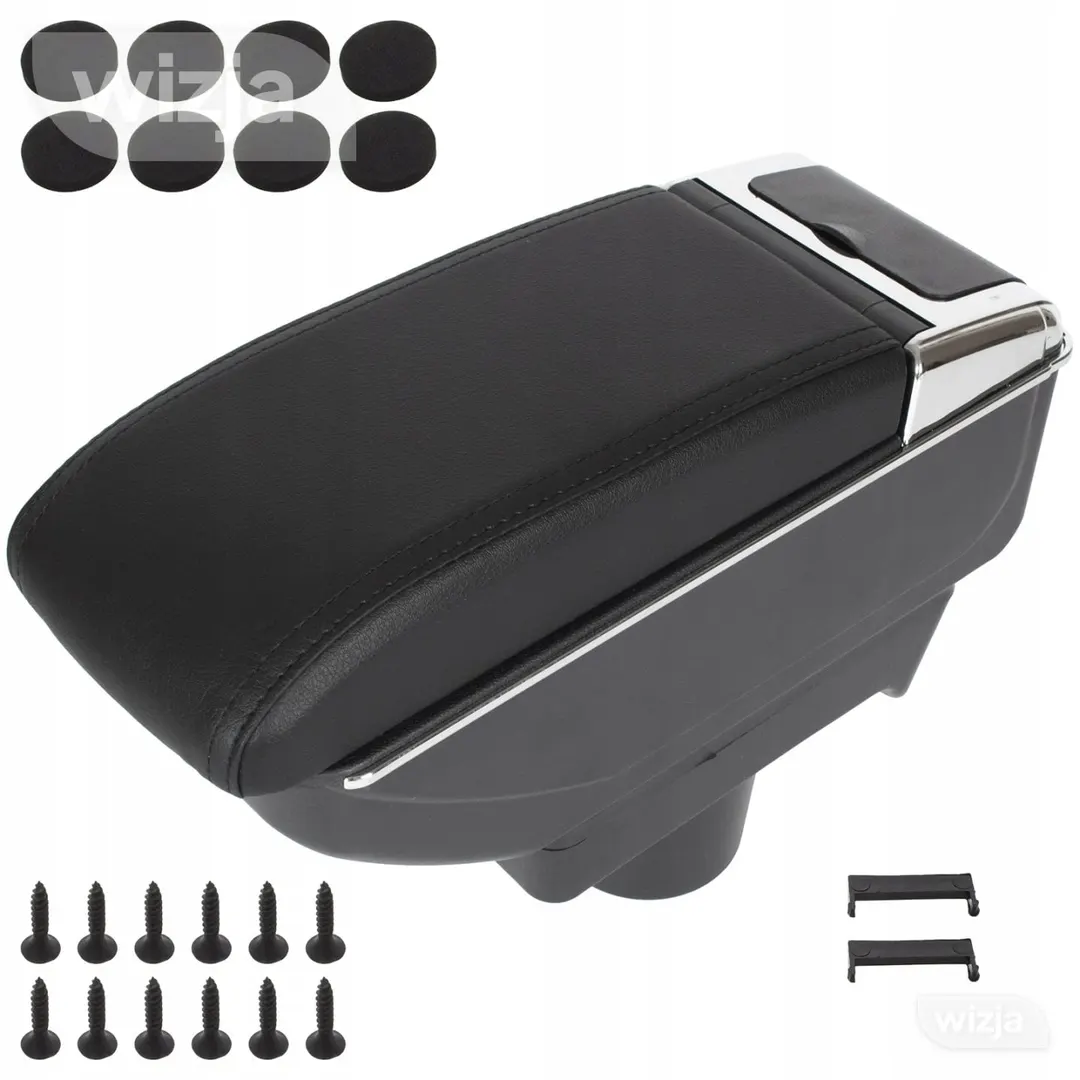 Automobilinis porankis su daiktadėže Opel Astra H 2004-2014 DA-30029