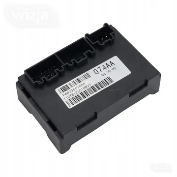 Perdavimo dėžės valdiklio modulis DODGE DURANGO III JEEP 68395074AA