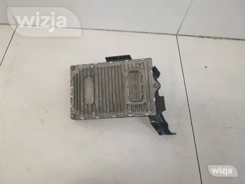 Greičių dėžės valdymo blokas modulis Fiat Freemont lift 2.0 JTD