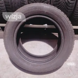 Žieminė padanga Nexen Winguard Sport 2 205/55R16 91 H, 2022 m. 8807622108662 – nuotrauka 3