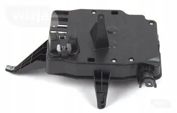 Valdiklio korpuso pagrindas KUGA MK2 16- FORD