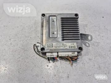 GREIČIŲ DĖŽĖS KOMPIUTERIS MODULIS CITROEN C1 TOYOTA AYGO 1.0 PEUGEOT 107 89530-70010