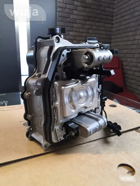 VALDIKLIS MECHATRONIKA VW DSG7 DQ200 0AM325065