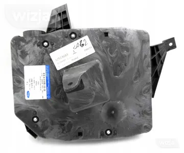 Valdiklio korpusas FORD KUGA Mk1 2.0L TDCi 2008-12