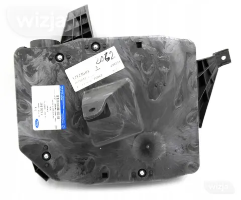 Valdiklio korpusas FORD KUGA Mk1 2.0L TDCi 2008-12