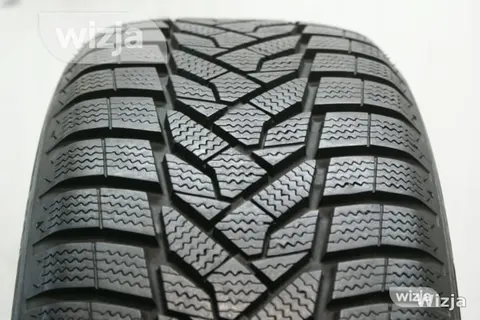 Padanga 205/55R16 Nexen Winguard Sport 2 WU7, 7,8 mm