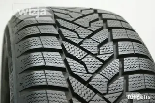 Padanga 205/55R16 Nexen Winguard Sport 2 WU7, 7,8 mm 8807622108662 – nuotrauka 2