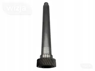 Dėžės velenas krumpliaratis S-Tronic 0B5311921B Audi 0B5311921A – nuotrauka 1