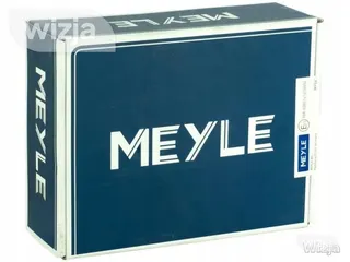 MEYLE Stabdžių trinkelių komplektas, rankinis stabdis 314 042 0007/S – nuotrauka 1