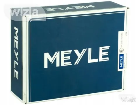 MEYLE Stabdžių trinkelių komplektas, rankinis stabdis 314 042 0007/S