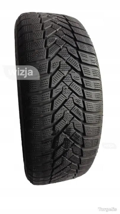 Padanga 205/55 R16 91H Nexen Winguard Sport 2, 6,5 mm, 2022 m.