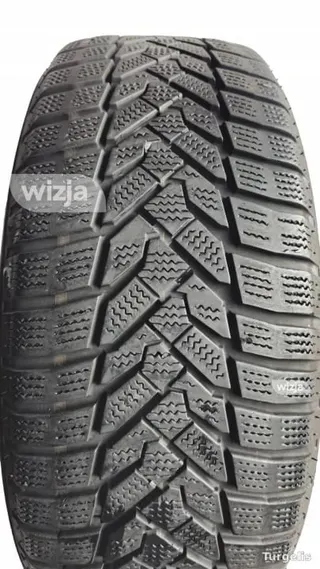 Padanga 205/55 R16 91H Nexen Winguard Sport 2, 6,5 mm, 2022 m. 8807622108662 – nuotrauka 2