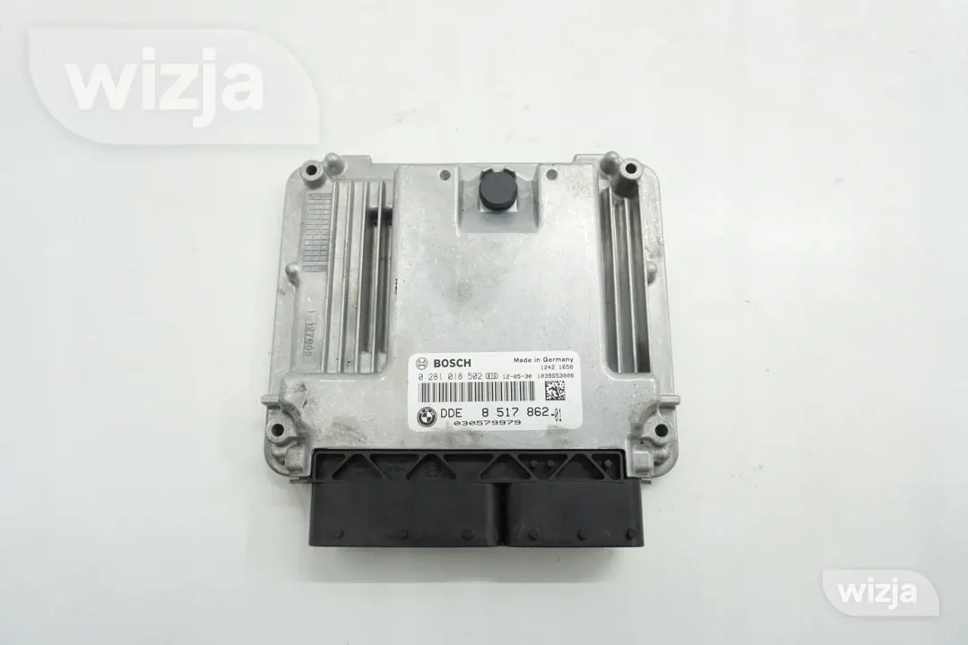 BMW F30 2.0D VARIKLIO VALDIKLIS 8517862 0281018502
