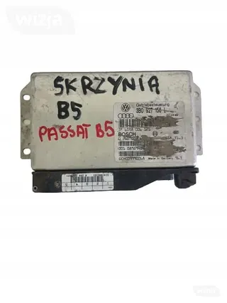 Volkswagen OE 3B0927156L pavarų dėžės modulis valdiklis – nuotrauka 1