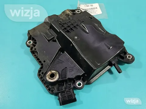 GREIČIŲ DĖŽĖS VALDYMO BLOKAS MERCEDES ML W164 3,0 CDI V6 A1644460710